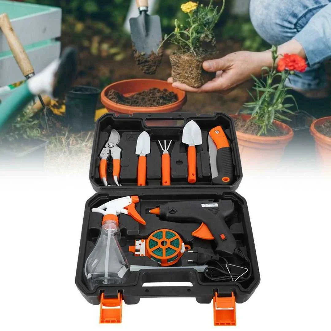 Garden Tools